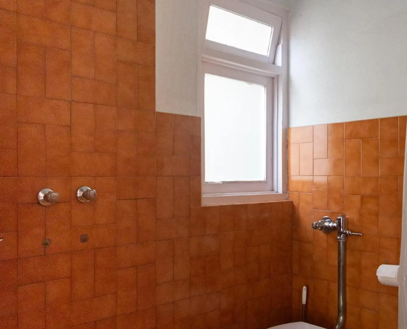 Bed & Breakfast Hotel Sherwi Hyul Káthmándú Nepál