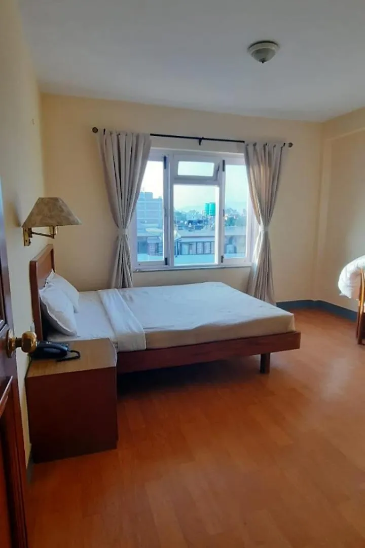 Hotel Sherwi Hyul Kathmandu 0*,