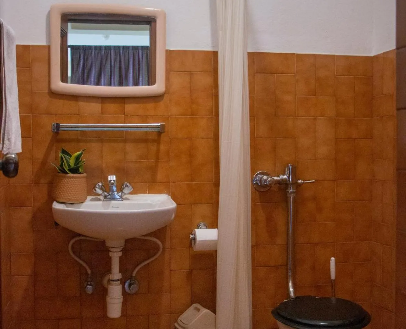 Hotel Sherwi Hyul Kathmandu Bed & Breakfast