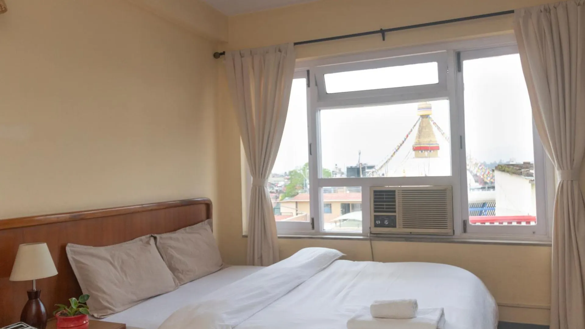 Hotel Sherwi Hyul Kathmandu Nepal
