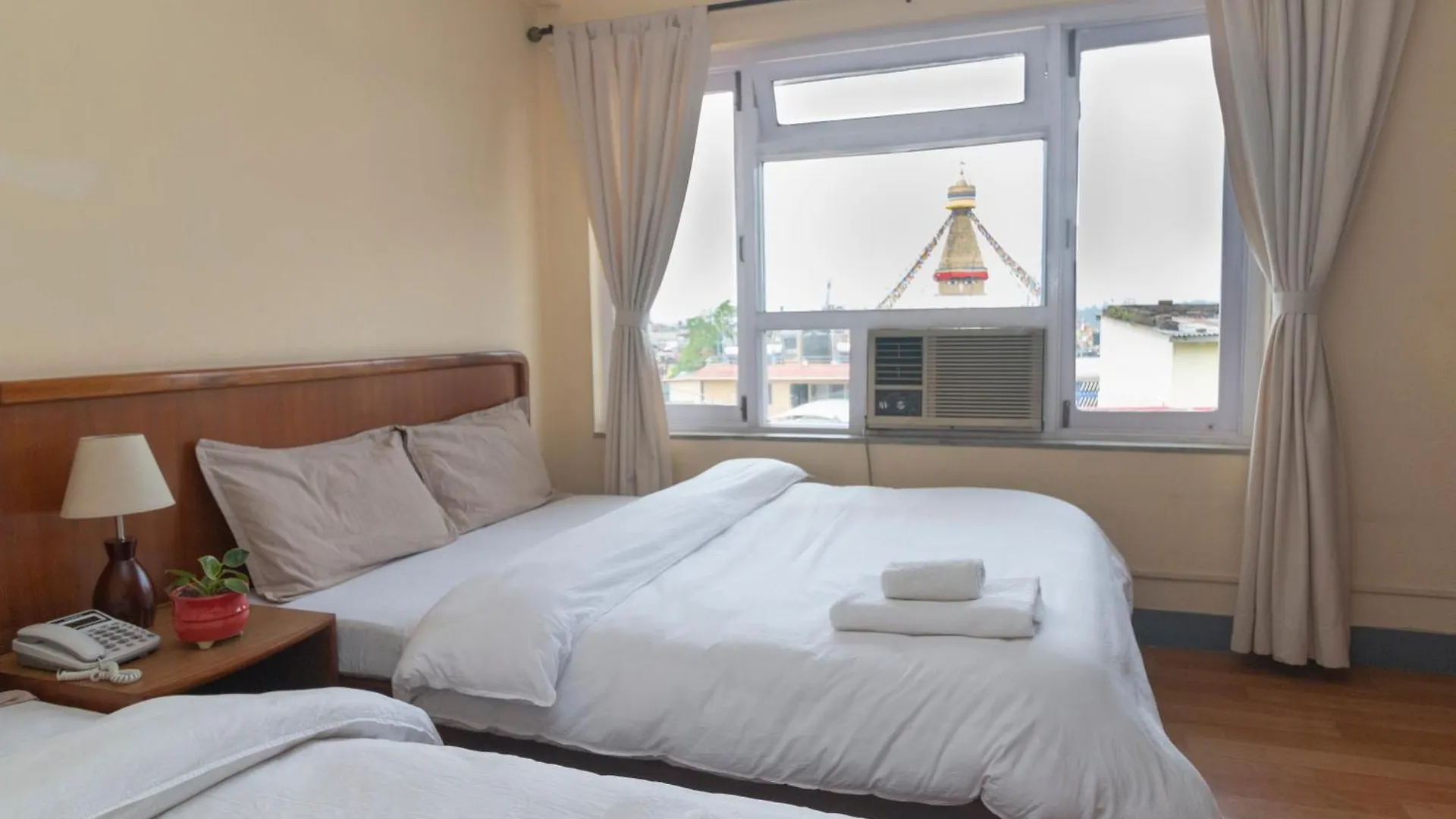 Hotel Sherwi Hyul Kathmandu Bed & Breakfast