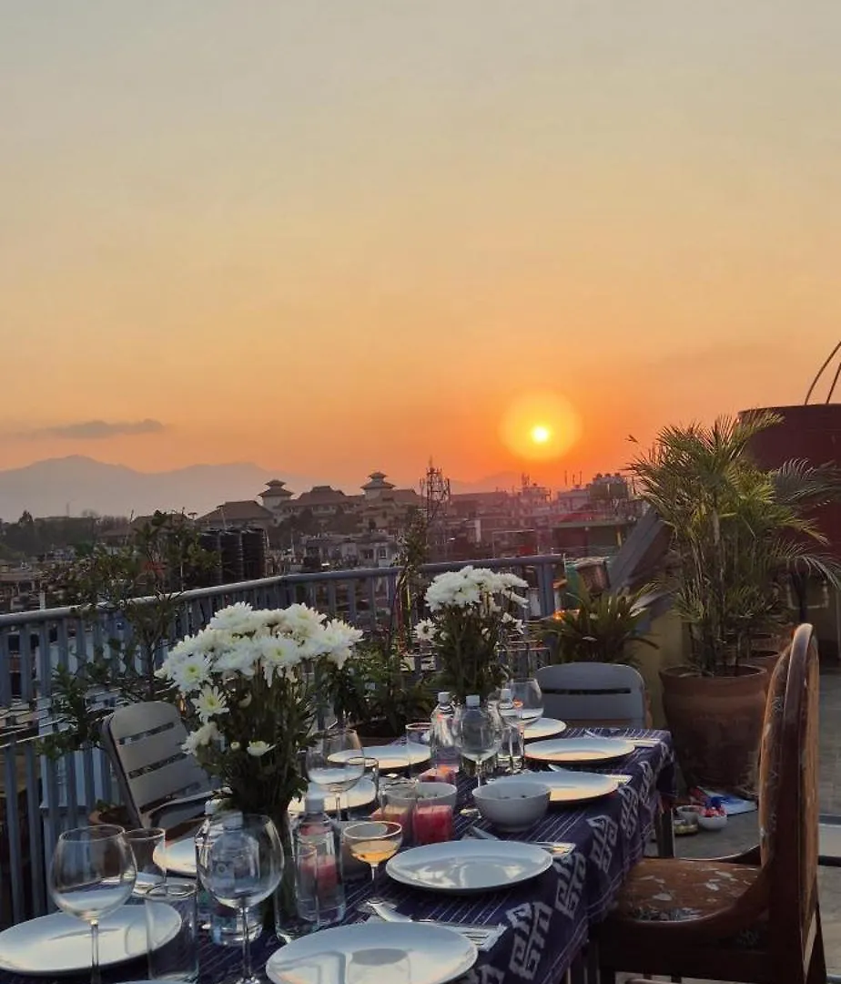 Hotel Sherwi Hyul Kathmandu 0*,  Nepal